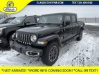 Thumbnail Photo 34 for 2020 Jeep Gladiator Overland